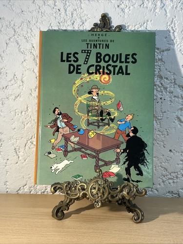 Les aventures tintin - aventures,