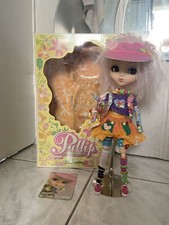Pullip Papin très rare dans