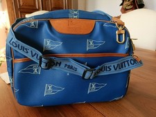 SAC BAGAGE LOUIS VUITTON