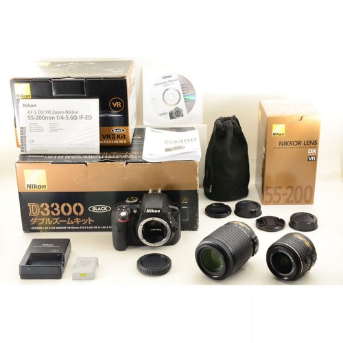 Appareil photo reflex