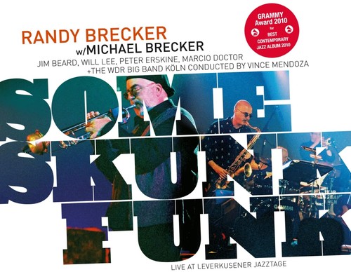Randy brecker some - randy,