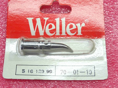 Panne weller t0051612900 - panne,