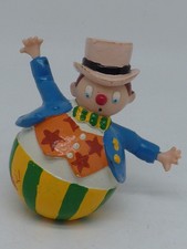 PLASTOY ANCIENNE FIGURINE PVC