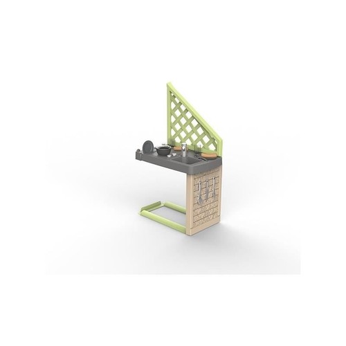 Smoby life cuisine - -,
