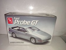 MAQUETTE AMT/ERTL 6060 - 1/25