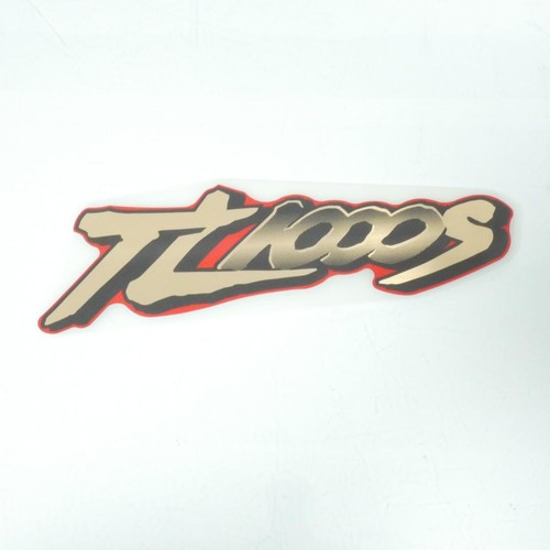 Autocollant stickers origine