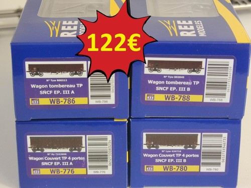 Promo ree modeles 776 - promo,