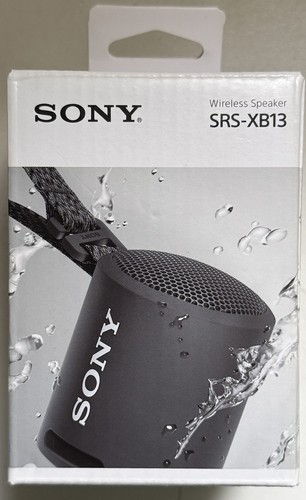 Enceinte bluetooth sony - enceinte,