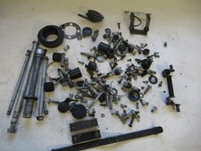 BMW R 1150 R Rockster EZ05 vis petites pièces restes axe arbre, etc.