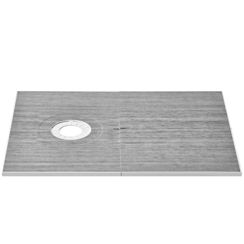 Vevor kit bac - vevor, bordure