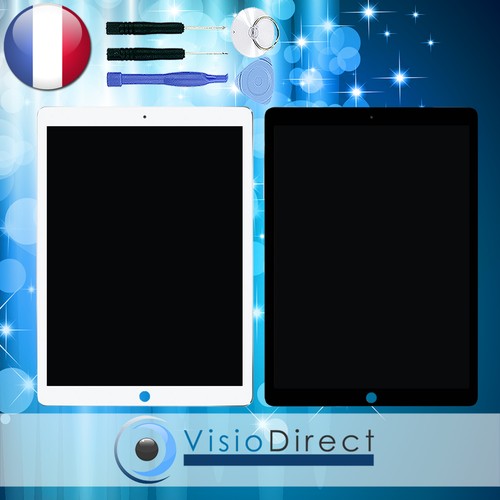 Vitre tactile ecran lcd pour - tactile,