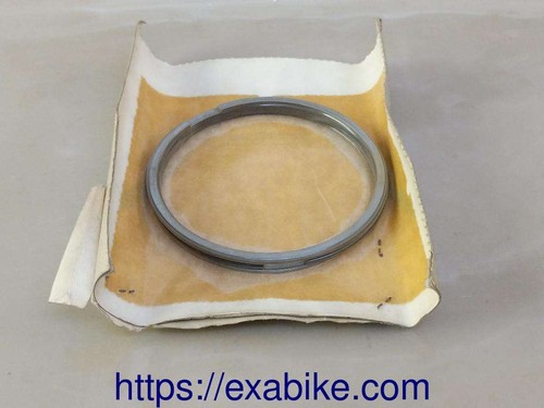 Segments pour bmw r100rs de - bmw,