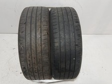 215 55 17 pneu RENAULT ESPACE