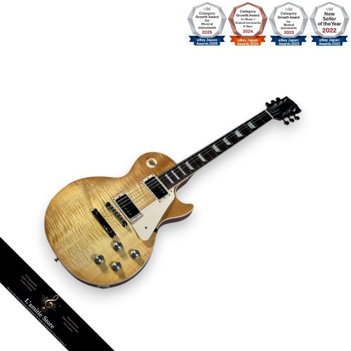 Gibson les paul standard - gibson,