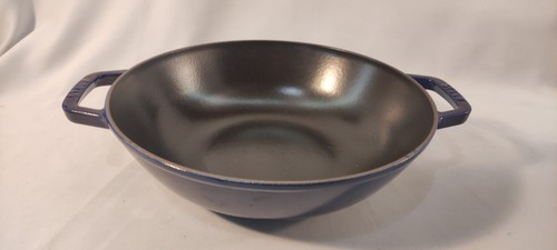 Staub wok fonte - en,
