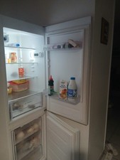 frigo INDESIT