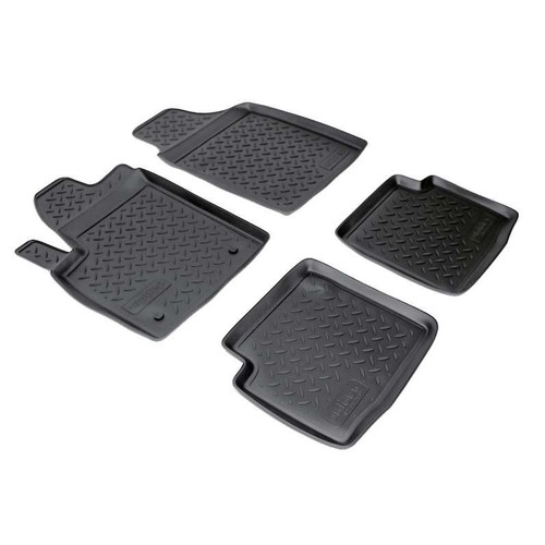 Tapis sol caoutchouc - sol,