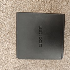 A1669000609 MERCEDES HARMAN BECKER MAP PILOT