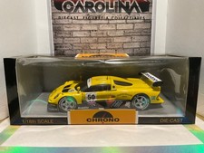 1/18 CHRONO LOTUS ELISE GT1