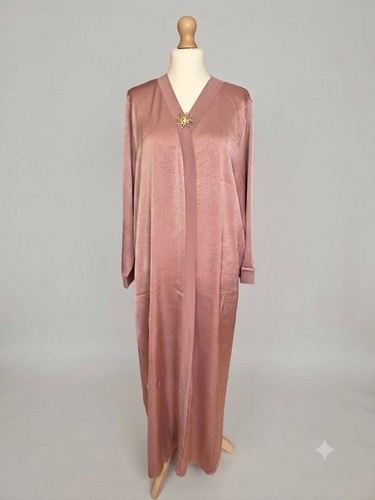 Sublime abaya neuve avec