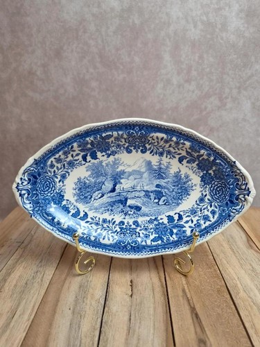 Ravier ancien villeroy boch - villeroy, &