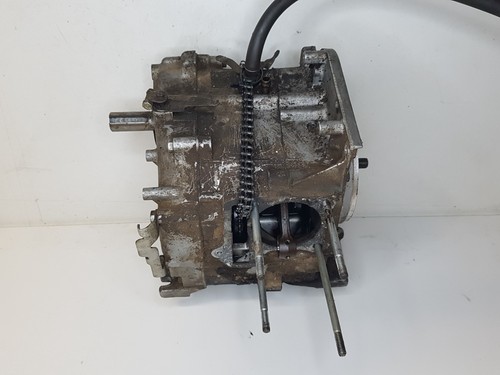 Bas moteur honda g28 - de,