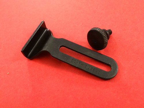 Guide bord simanco 25527 - 25527, vis