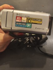 Caméscope JVC GZ-HM435SE