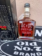 JACK DANIELS -SINGLE BARREL