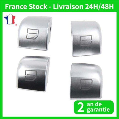 Commande lève vitre de - de,