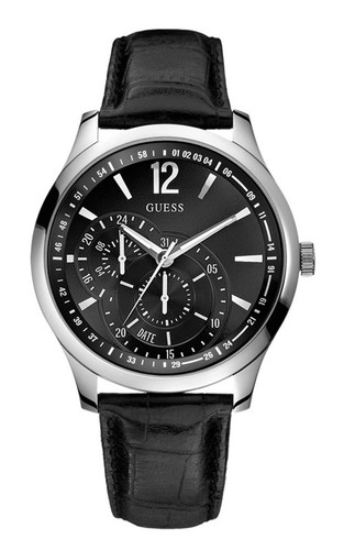 Guess w85053g1 vessel montre - guess,