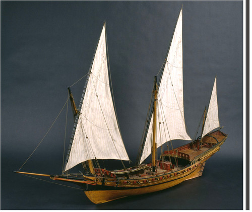 Requin 1750 full - le, rib