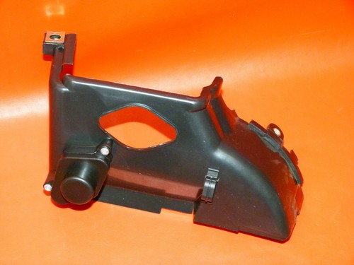 Coiffe cylindre scooter - coiffe,