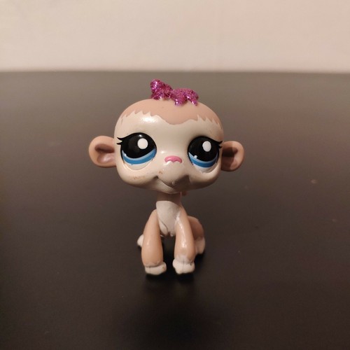Littlest petshop singe - littlest,