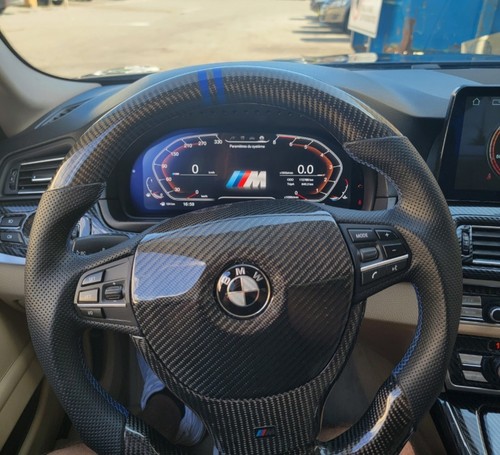 Compteur digital bmw f10 - compteur,