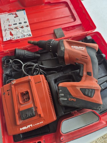 Hilti 1800 a22 - st, 1800-a22