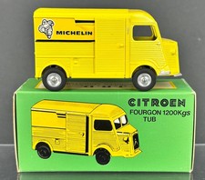 JRD MICHELIN CITROEN HY