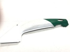 Cache carenage coque arriere