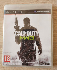 Jeu Playstation PS3 - Call of
