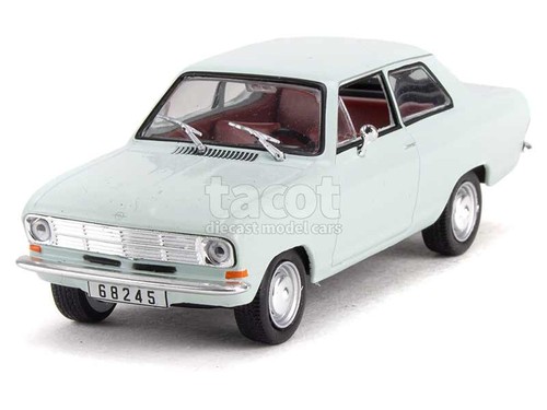 Opel kadett 1965 modèle - kadett,