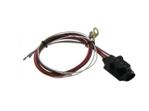 Phares antibrouillard module - antibrouillard,