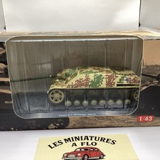 1/43 Collection Chars de