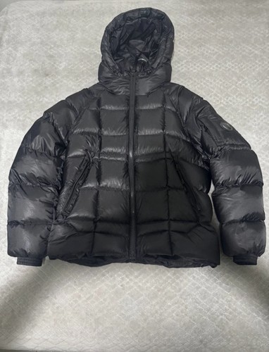 Company jacket - company,