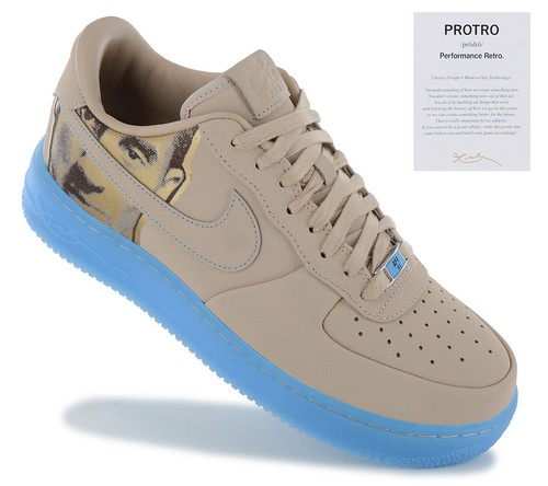 Chaussures nike air force - chaussures,