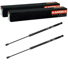 2X KAMOKA GAZ SUSPENSIONS DE