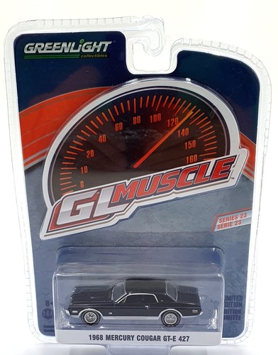Greenlight scale 13270 - greenlight, 1/64