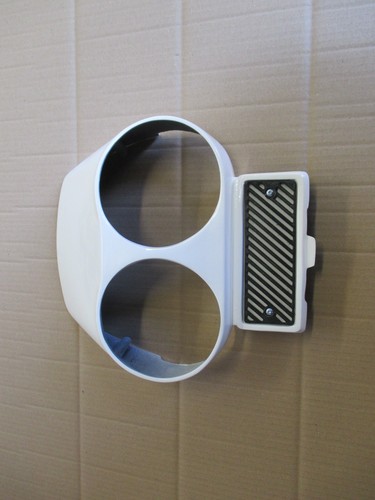 Tête fourche grille - fourche,