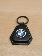 Porte Clé Vintage BMW