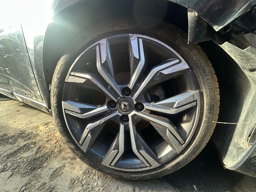 403005140r jante renault clio - 403005140r,
