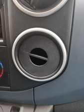 Citroen Berlingo And Peugeot Partner 3D Printed Phone Holder - 2008 To 2016